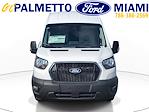 New 2026 Ford Transit 350 High Roof Empty Cargo Van for sale #TKA56209 - photo 3