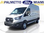 New 2026 Ford Transit 350 High Roof Empty Cargo Van for sale #TKA56209 - photo 4