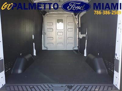 New 2026 Ford Transit 250 - photo 1
