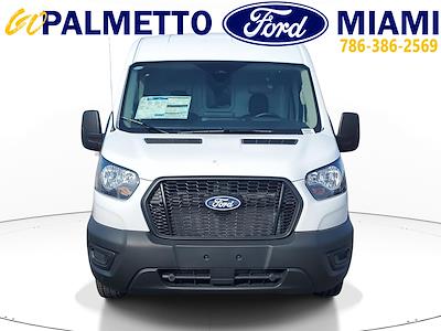 New 2026 Ford Transit 250 - photo 1