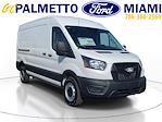 New 2026 Ford Transit 250 Medium Roof Empty Cargo Van for sale #TKA56904 - photo 1