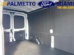 New 2026 Ford Transit 250 Medium Roof Empty Cargo Van for sale #TKA56904 - photo 11