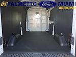 New 2026 Ford Transit 250 Medium Roof Empty Cargo Van for sale #TKA56904 - photo 2