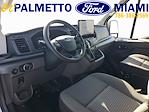 New 2026 Ford Transit 250 Medium Roof Empty Cargo Van for sale #TKA56904 - photo 13
