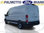 New 2026 Ford Transit 250 Medium Roof Empty Cargo Van for sale #TKA56904 - photo 5