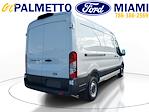 New 2026 Ford Transit 250 Medium Roof Empty Cargo Van for sale #TKA56904 - photo 7