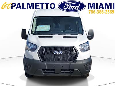 New 2026 Ford Transit 250 - photo 1