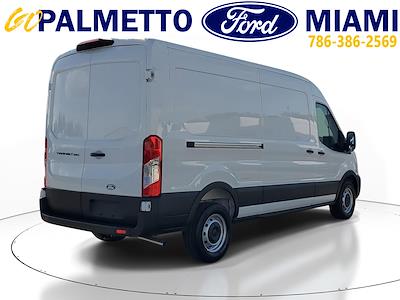 New 2026 Ford Transit 250 - photo 1