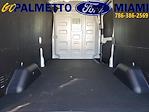 New 2026 Ford Transit 250 Medium Roof Empty Cargo Van for sale #TKA61402 - photo 10