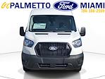New 2026 Ford Transit 250 Medium Roof Empty Cargo Van for sale #TKA61402 - photo 3