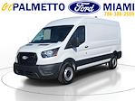 New 2026 Ford Transit 250 Medium Roof Empty Cargo Van for sale #TKA61402 - photo 4