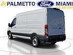 New 2026 Ford Transit 250 Medium Roof Empty Cargo Van for sale #TKA61402 - photo 5
