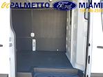 New 2026 Ford Transit 250 Medium Roof Empty Cargo Van for sale #TKA61402 - photo 8
