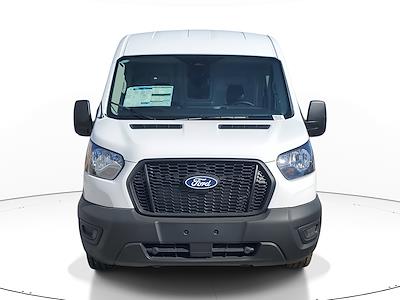 New 2026 Ford Transit 250 - photo 1
