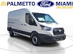 New 2026 Ford Transit 250 Medium Roof Empty Cargo Van for sale #TKA61438 - photo 1