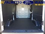 New 2026 Ford Transit 250 Medium Roof Empty Cargo Van for sale #TKA61438 - photo 2
