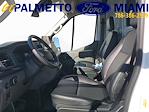 New 2026 Ford Transit 250 Medium Roof Empty Cargo Van for sale #TKA61438 - photo 12