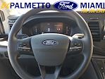 New 2026 Ford Transit 250 Medium Roof Empty Cargo Van for sale #TKA61438 - photo 17