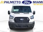New 2026 Ford Transit 250 Medium Roof Empty Cargo Van for sale #TKA61438 - photo 3