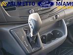 New 2026 Ford Transit 250 Medium Roof Empty Cargo Van for sale #TKA61438 - photo 21