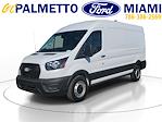 New 2026 Ford Transit 250 Medium Roof Empty Cargo Van for sale #TKA61438 - photo 5