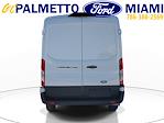 New 2026 Ford Transit 250 Medium Roof Empty Cargo Van for sale #TKA61438 - photo 7