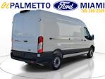 New 2026 Ford Transit 250 Medium Roof Empty Cargo Van for sale #TKA61438 - photo 8