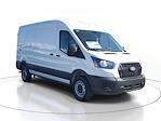 New 2026 Ford Transit 250 Medium Roof Empty Cargo Van for sale #TKA62441 - photo 1