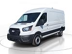 New 2026 Ford Transit 250 Medium Roof Empty Cargo Van for sale #TKA62441 - photo 4