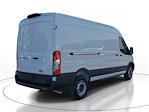 New 2026 Ford Transit 250 Medium Roof Empty Cargo Van for sale #TKA62441 - photo 2