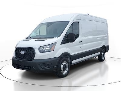 New 2026 Ford Transit 250 - photo 1