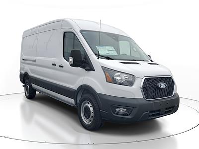 New 2026 Ford Transit 250 - photo 1