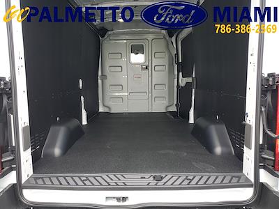 New 2026 Ford Transit 250 - photo 1