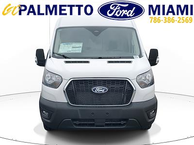 New 2026 Ford Transit 250 - photo 1