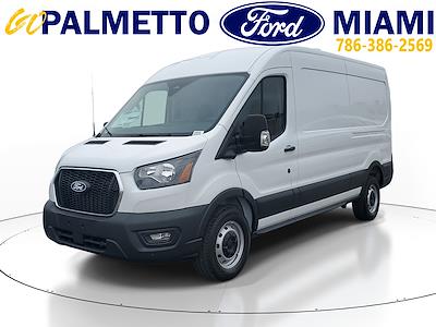 New 2026 Ford Transit 250 - photo 1