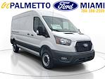 New 2026 Ford Transit 250 Medium Roof Empty Cargo Van for sale #TKA66699 - photo 19