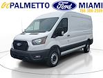 New 2026 Ford Transit 250 Medium Roof Empty Cargo Van for sale #TKA66699 - photo 1