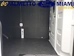 New 2026 Ford Transit 250 Medium Roof Empty Cargo Van for sale #TKA66699 - photo 8