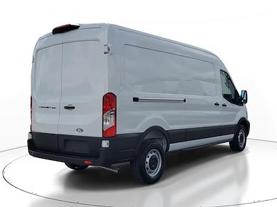 New 2026 Ford Transit 250 - photo 1