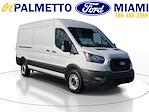 New 2026 Ford Transit 250 Medium Roof Empty Cargo Van for sale #TKA71051 - photo 1