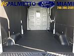 New 2026 Ford Transit 250 Medium Roof Empty Cargo Van for sale #TKA71051 - photo 10