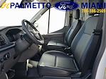 New 2026 Ford Transit 250 Medium Roof Empty Cargo Van for sale #TKA71051 - photo 11