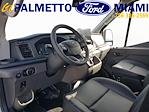 New 2026 Ford Transit 250 Medium Roof Empty Cargo Van for sale #TKA71051 - photo 12