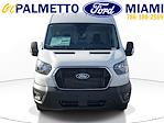 New 2026 Ford Transit 250 Medium Roof Empty Cargo Van for sale #TKA71051 - photo 3