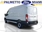 New 2026 Ford Transit 250 Medium Roof Empty Cargo Van for sale #TKA71051 - photo 5