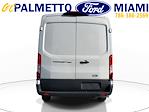 New 2026 Ford Transit 250 Medium Roof Empty Cargo Van for sale #TKA71051 - photo 6