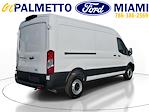 New 2026 Ford Transit 250 Medium Roof Empty Cargo Van for sale #TKA71051 - photo 2