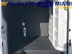 New 2026 Ford Transit 250 Medium Roof Empty Cargo Van for sale #TKA71051 - photo 8