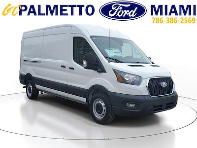 New 2026 Ford Transit 250 - photo 1