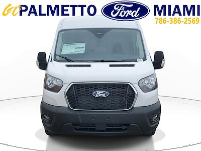 New 2026 Ford Transit 250 - photo 1